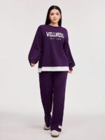 Trening Dama Dinna Violet