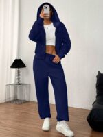 Trening Dama Ninna Bleumarin