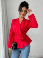 Bluza Dama Sarah Rosie