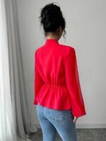 Bluza Dama Sarah Rosie - imagine 2