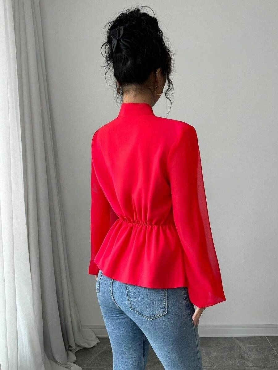 12 Bluza Dama Sarah Rosie - imagine 2