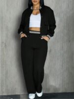 Compleu Sport Vegas Negru