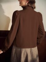 Camasa Dama Julie Maro - imagine 2