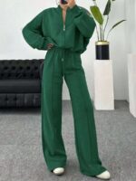Trening Dama Zonica Verde