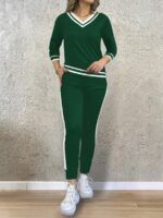 Trening Dama Saritha Verde