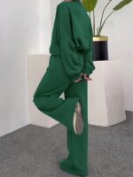 Trening Dama Zonica Verde - imagine 2