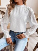 Bluza Dama Natalia Alba