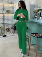 Compleu Sport Viviana Verde
