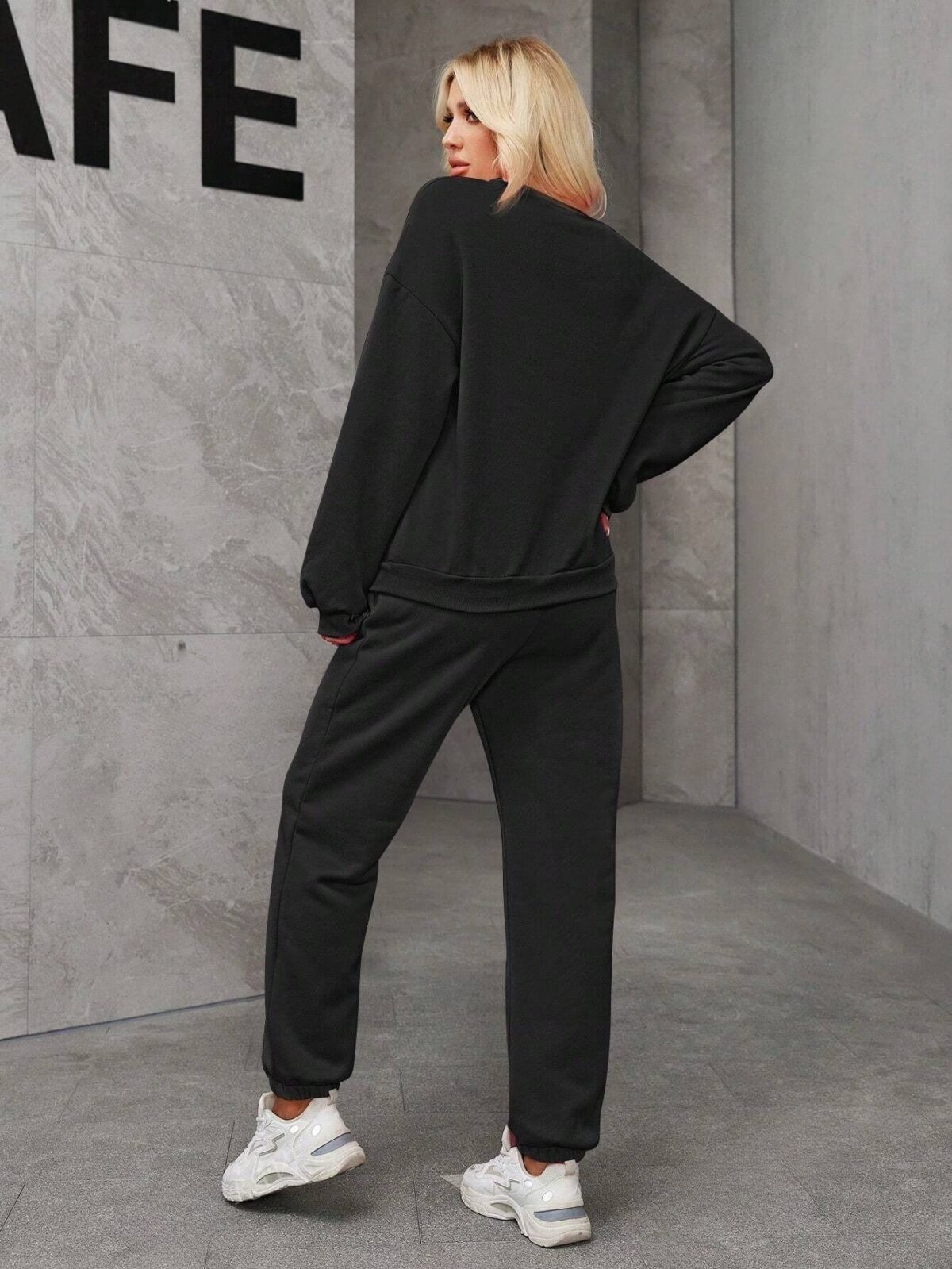 Trening Dama Simina Negru - imagine 2