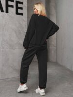 Trening Dama Simina Negru - imagine 2