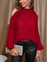 Bluza Dama Zizita Rosie