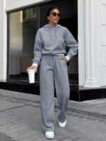 Trening Dama Zora Gri