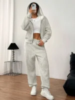 Trening Dama Luiza Gri