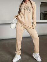 Trening Dama Liana Crem