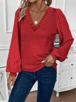 Bluza Dama Celia Rosie