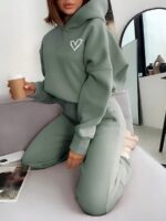 Trening Dama Asher Vernil