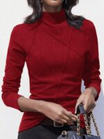Bluza Termica Alvina Grena - imagine 2