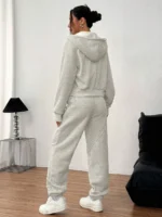 Trening Dama Luiza Gri - imagine 2