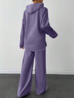 Trening Dama Valeria Lila - imagine 2