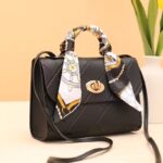 Geanta Elena Neagra