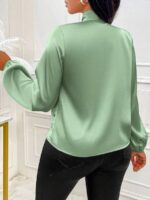 Bluza Dama Inna Vernil - imagine 2