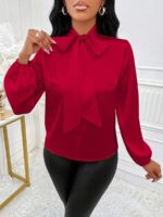 Bluza Dama Electra Rosie - imagine 4