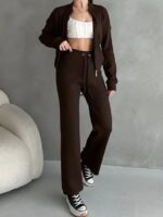 Trening Dama Nanda Maro din Bumbac