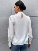 Bluza Dama Celia Alba - imagine 2