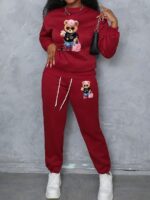 Trening Dama Alvara Grena - imagine 3