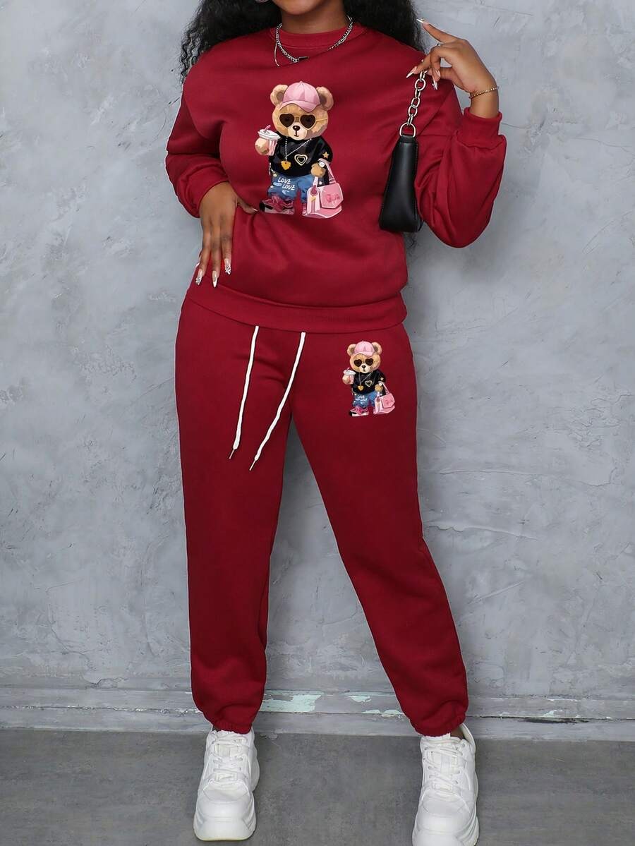 6 Trening Dama Alvara Grena - imagine 3