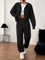 Trening Dama Luiza Negru
