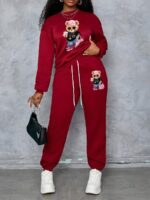 Trening Dama Alvara Grena