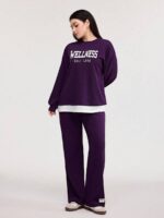 Trening Dama Dinna Violet - imagine 3