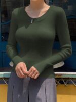 Bluza Dama Cerda Kaki