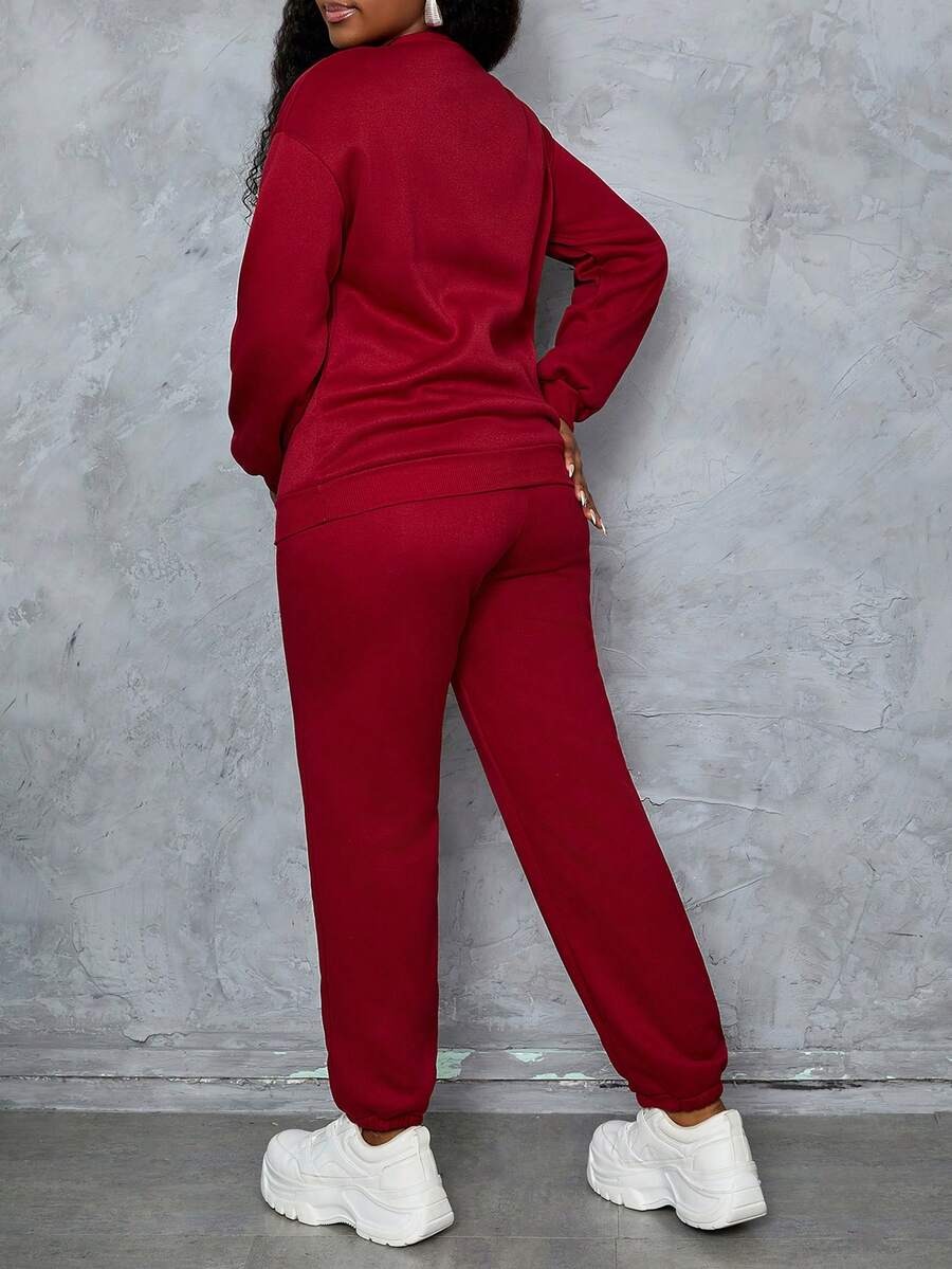 9 Trening Dama Alvara Grena - imagine 2