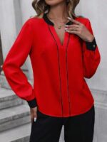 Bluza Dama Estrella Rosie