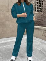 Trening Dama Barbara Turcoaz