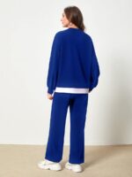 Trening Dama Ariela Albastru - imagine 2