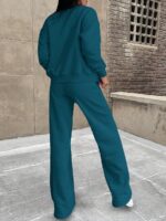 Trening Dama Barbara Turcoaz - imagine 2