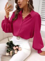 Camasa Dama Fanny Roz