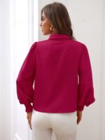 Camasa Dama Fanny Roz - imagine 2