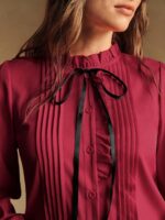 Camasa Dama Fiona Grena - imagine 2