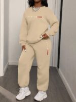 Trening Dama Irenne Crem