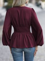 Bluza Dama Eleonora Grena - imagine 2