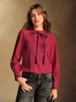 Camasa Dama Fiona Grena