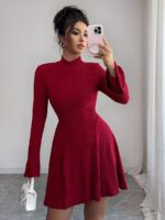 Rochie Scurta Naruto Rosie