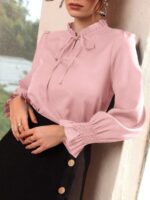 Bluza Dama Evamaria Roz