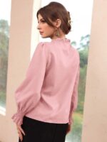 Bluza Dama Evamaria Roz - imagine 2