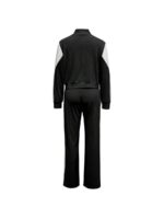 Trening Dama Bethany Negru cu Alb - imagine 2