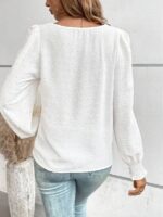 Bluza Dama Adriana Alba - imagine 2